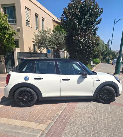 מיני קופר