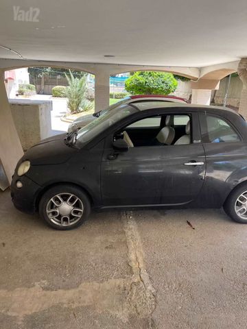 פיאט 500