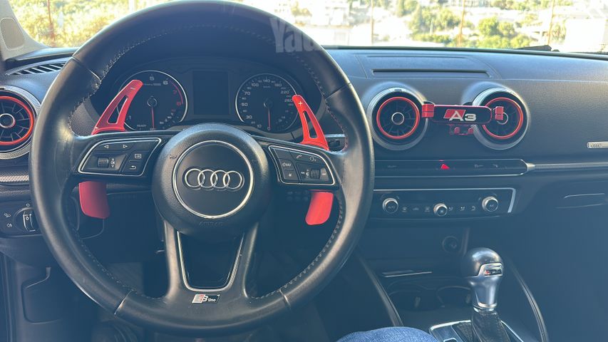 אאודי A3