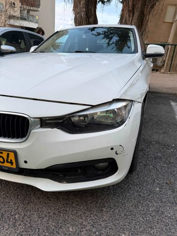 ב מ וו סדרה 3