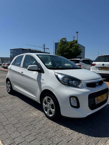 קיה פיקנטו