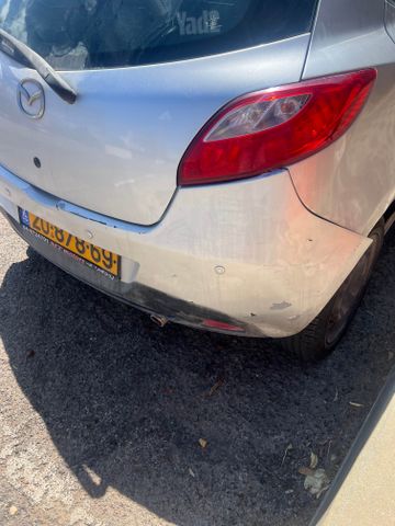מאזדה 2