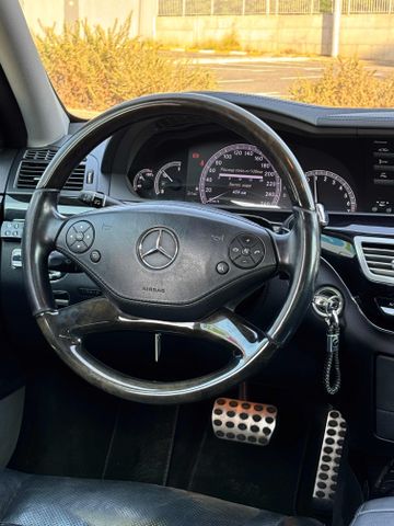 מרצדס-בנץ S-class