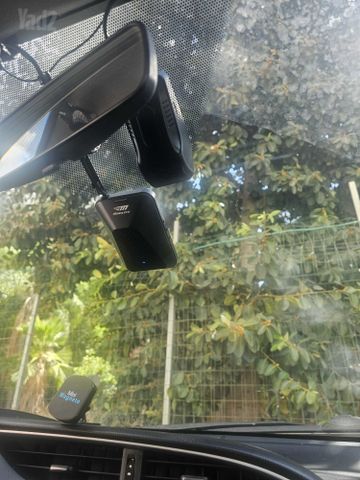 טויוטה יאריס