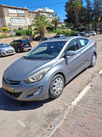 יונדאי I35