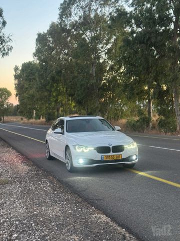 ב מ וו סדרה 3