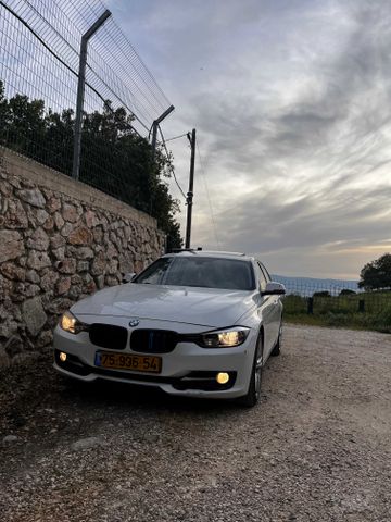 ב מ וו סדרה 3
