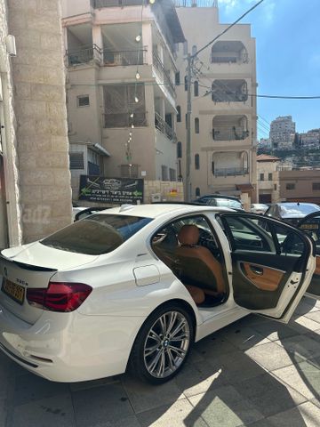 ב מ וו סדרה 3