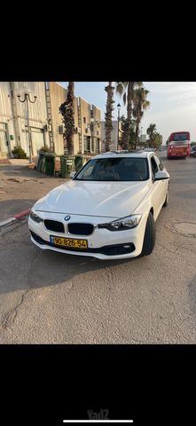 ב מ וו סדרה 3