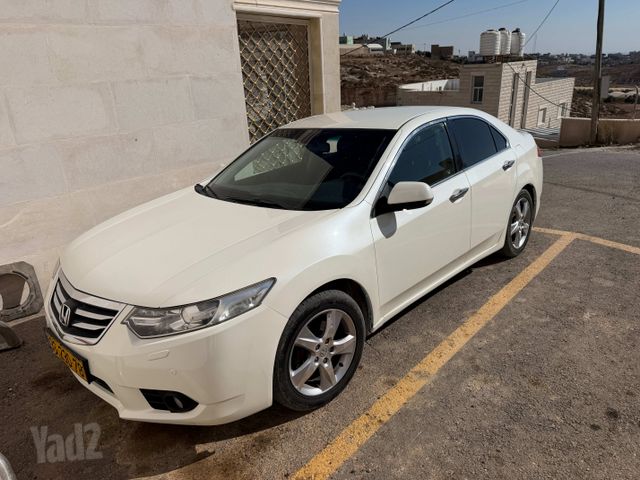 הונדה אקורד