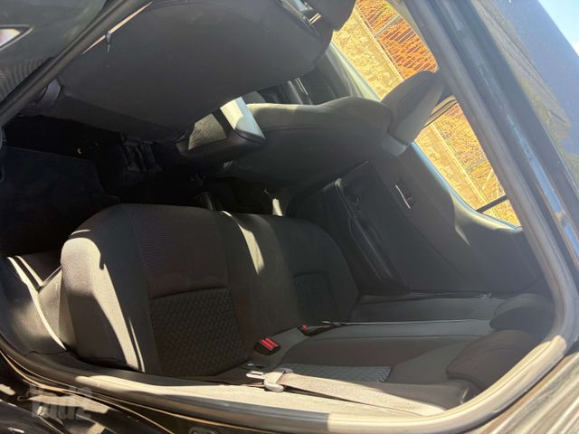 טויוטה C-HR