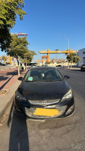 אופל אסטרה