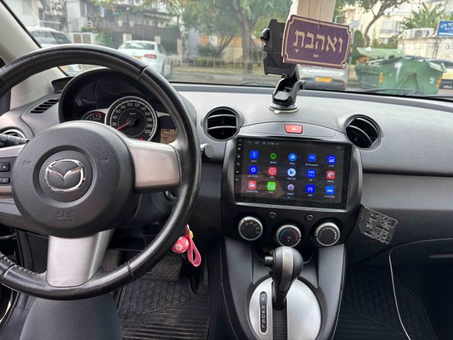 מאזדה 2