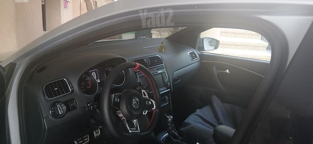 פולקסווגן פולו