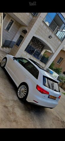 אאודי A3