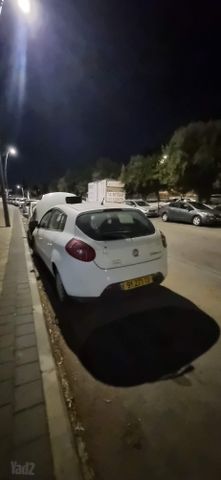 פיאט בראבו