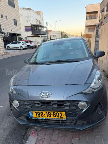 יונדאי i10