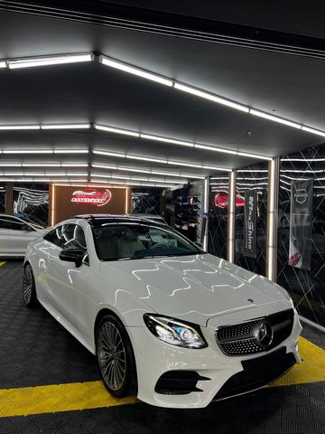 מרצדס-בנץ E-class