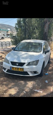סיאט איביזה