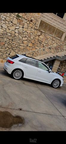 אאודי A3