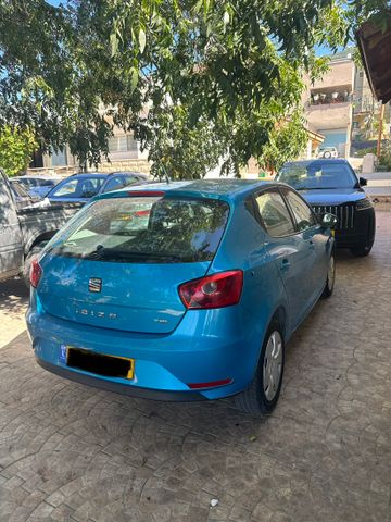 סיאט איביזה