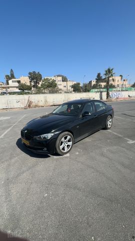 ב מ וו סדרה 3