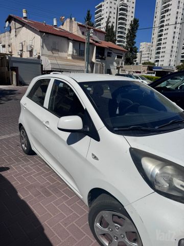 קיה פיקנטו