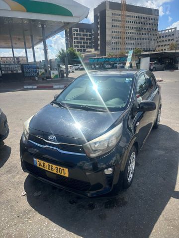 קיה פיקנטו