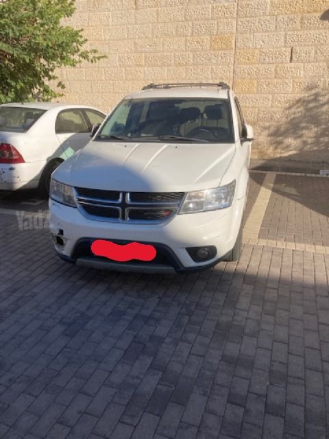 דודג' ג'רני