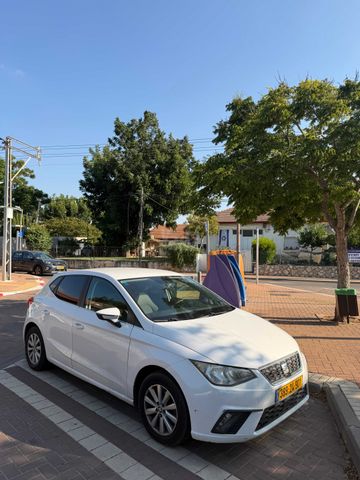 סיאט איביזה