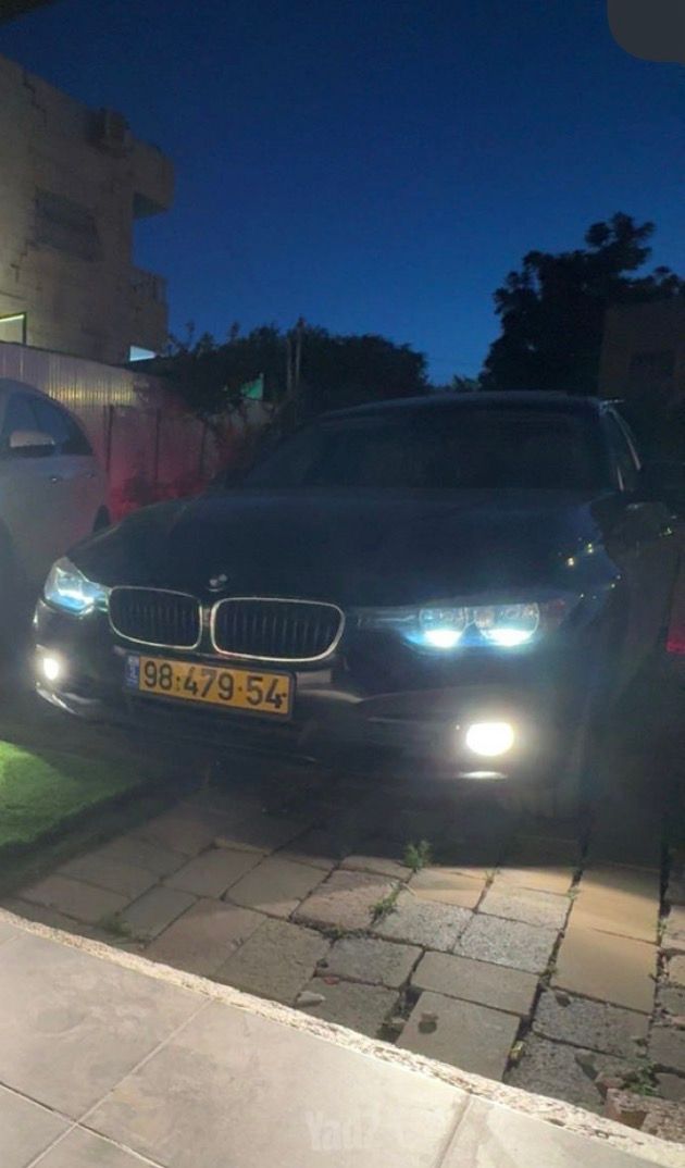 ב מ וו סדרה 3