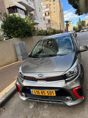 קיה פיקנטו