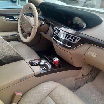 מרצדס-בנץ S-class