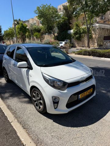קיה פיקנטו
