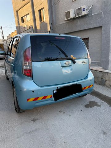 מודעת רכב דייהטסו סיריון
