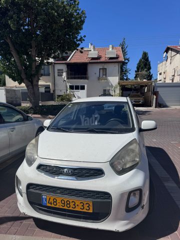 קיה פיקנטו