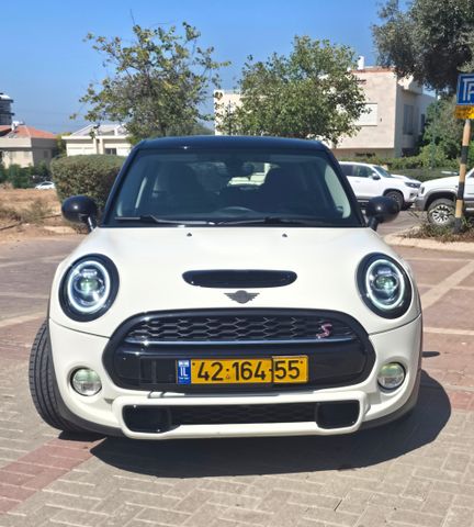 מיני קופר