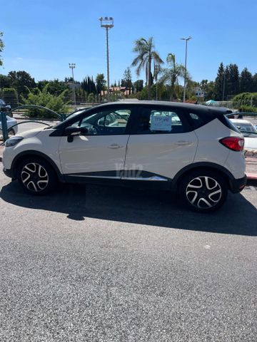 רנו קפצ'ור