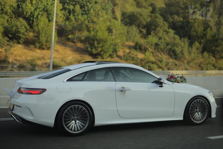 מרצדס-בנץ E-class
