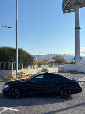 מרצדס-בנץ S-class