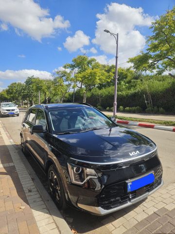 קיה נירו
