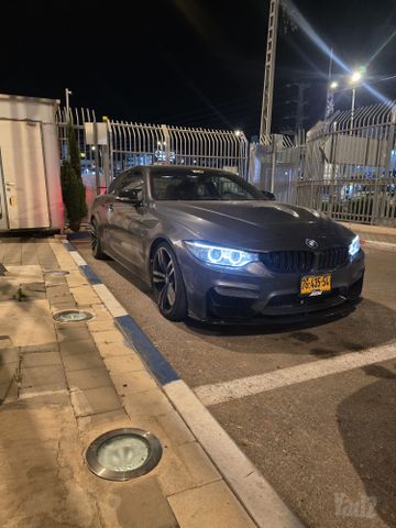 ב מ וו סדרה 4