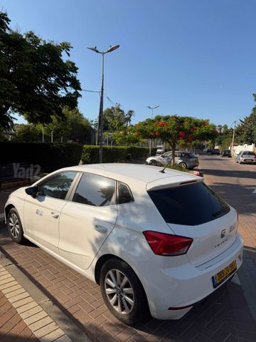סיאט איביזה
