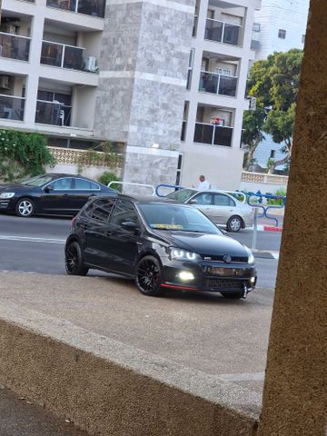 פולקסווגן פולו