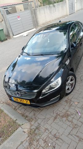 וולוו S60