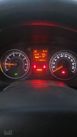 פיג'ו 301
