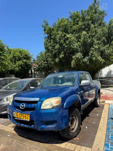 מאזדה BT-50