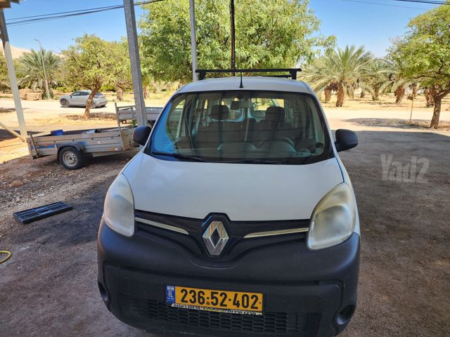 רנו קנגו