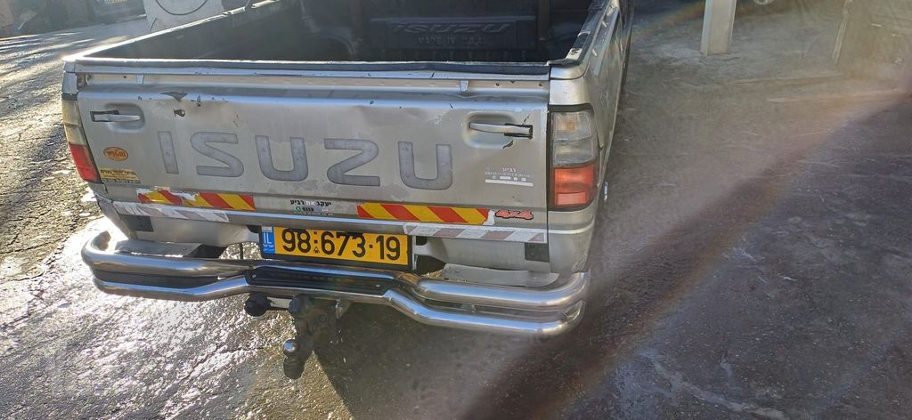 איסוזו איפון