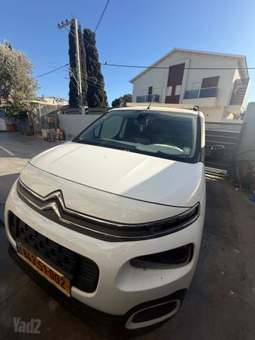 סיטרואן ברלינגו